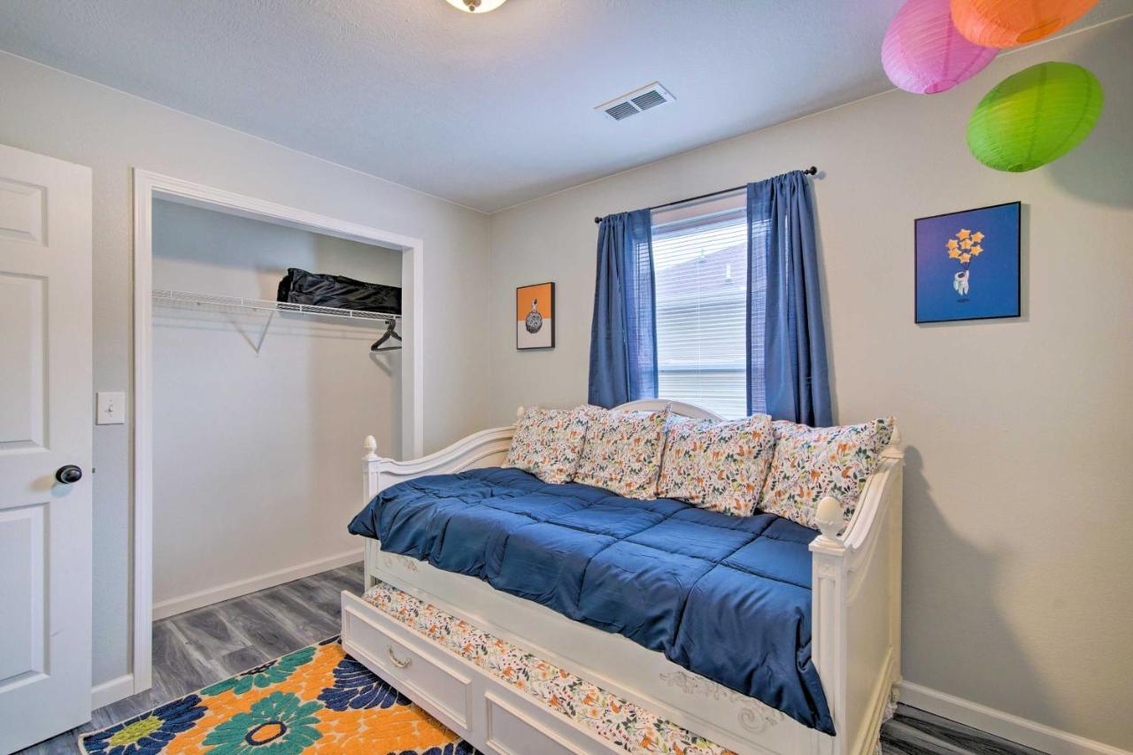 Cozy Branson Condo With Balcony And Mountain Views Exterior foto