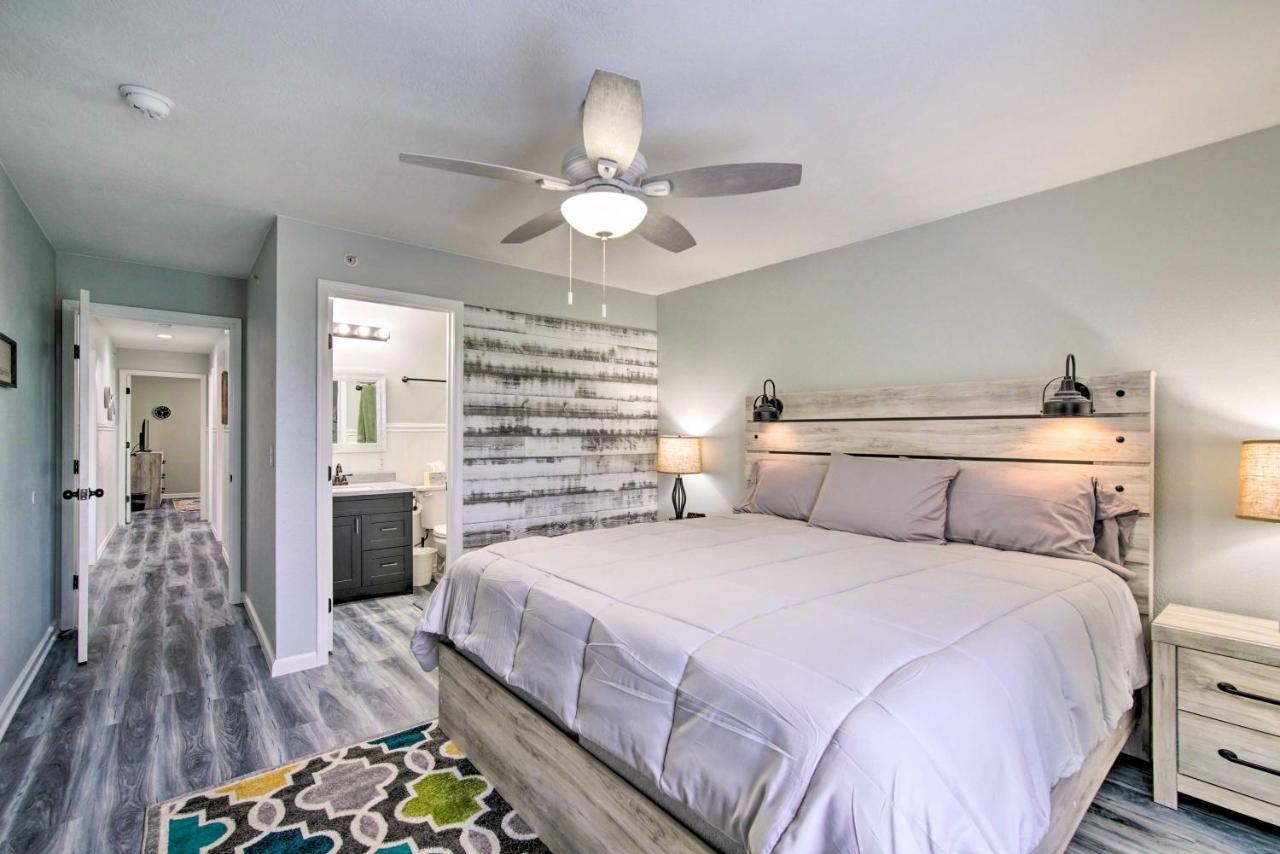 Cozy Branson Condo With Balcony And Mountain Views Exterior foto